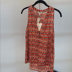 Joie Aruna blouse